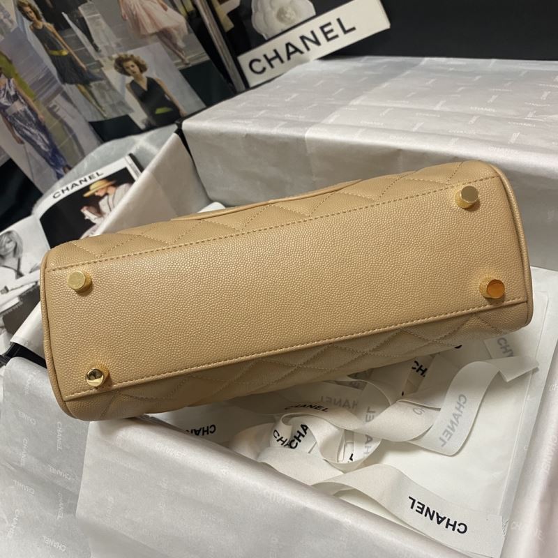 Chanel Top Handle Bags